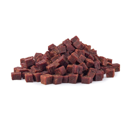 8+1 advantage set fine lamb cubes 170g