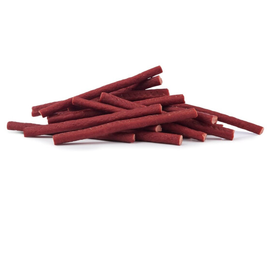 Feine Kaninchensticks 80g