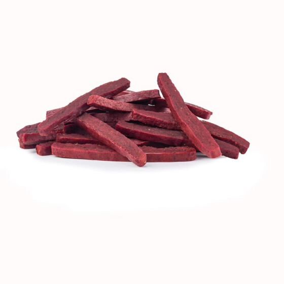 8+1 Advantage Set Hearty Water Buffalo Strips 170g