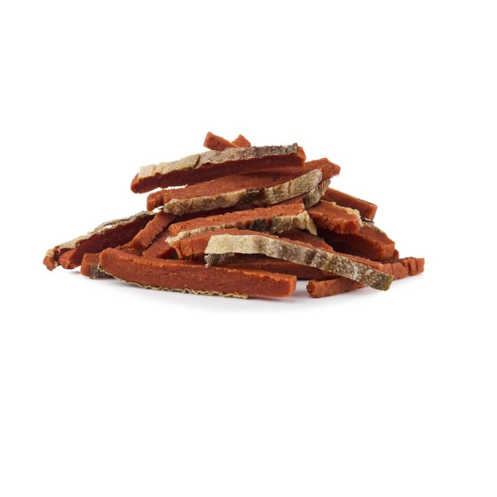 8+1 Advantage Set Fine smoked salmon strips 170g