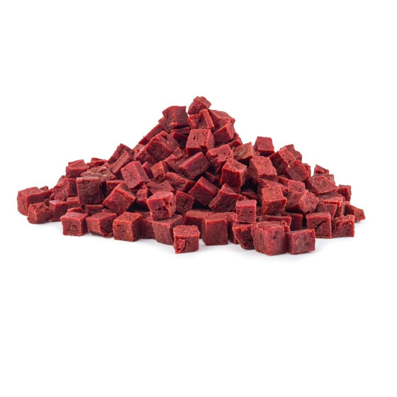 Deer cubes170g