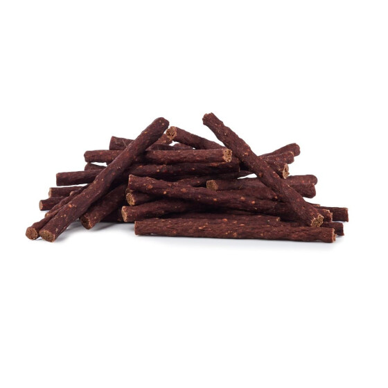 Geräucherte Rindfleischsticks 400g