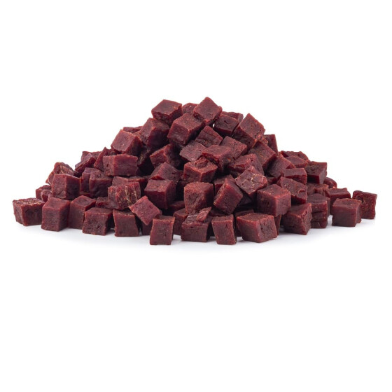 Tasty Beefcubes 170 gram