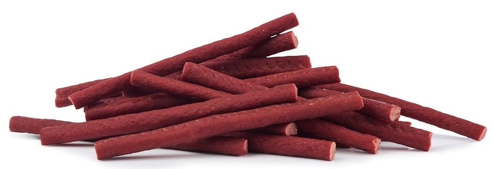 Snackies Kaninchensticks