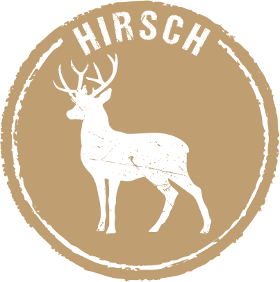 Hundesnacks Hirsch Icon